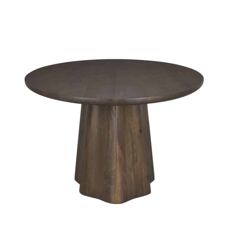 Jovani Oval Dining Table