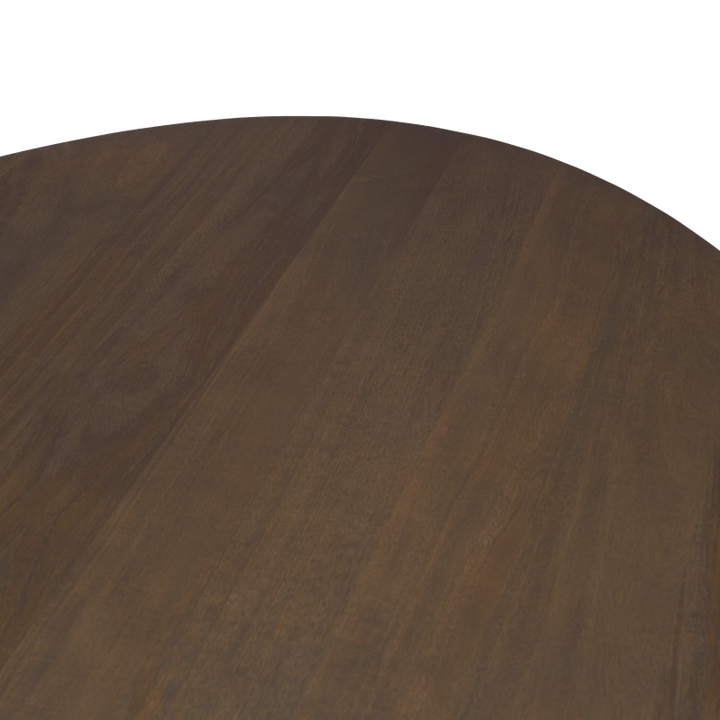 Jovani Oval Dining Table