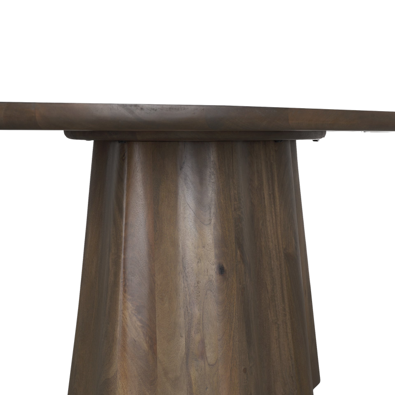 Jovani Oval Dining Table