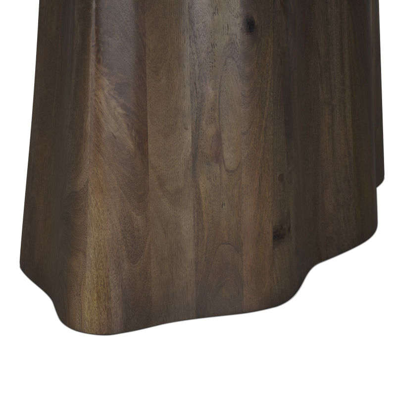 Jovani Oval Dining Table