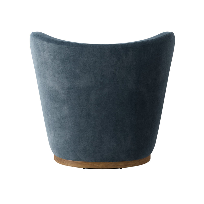 Odell Swivel Chair