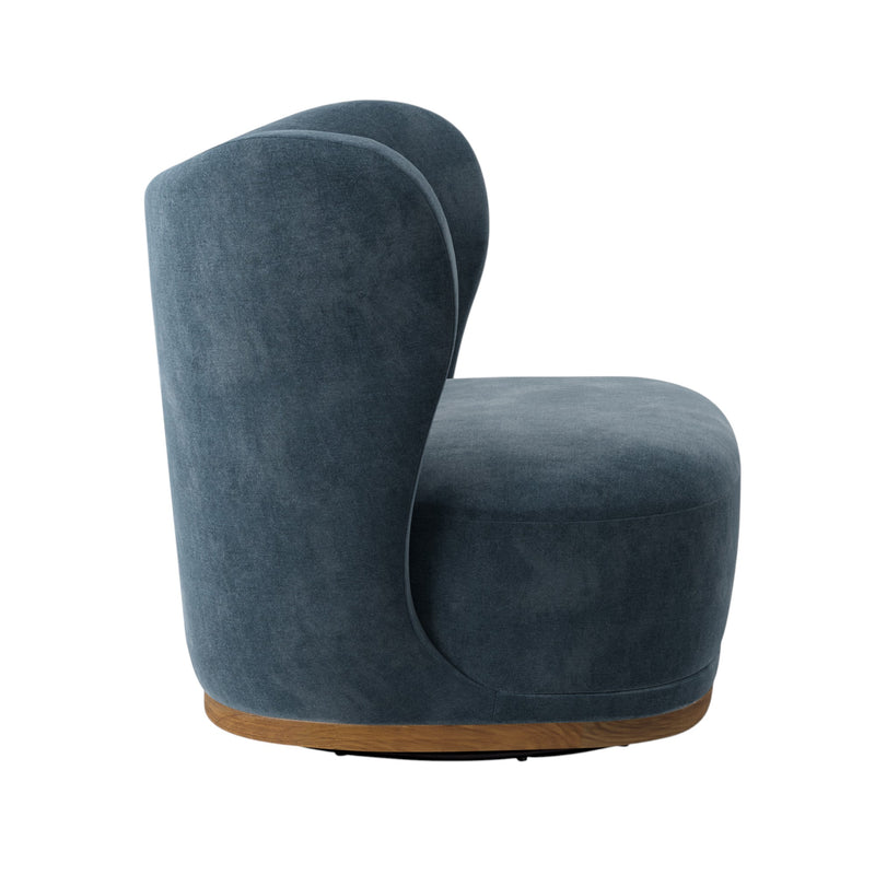 Odell Swivel Chair