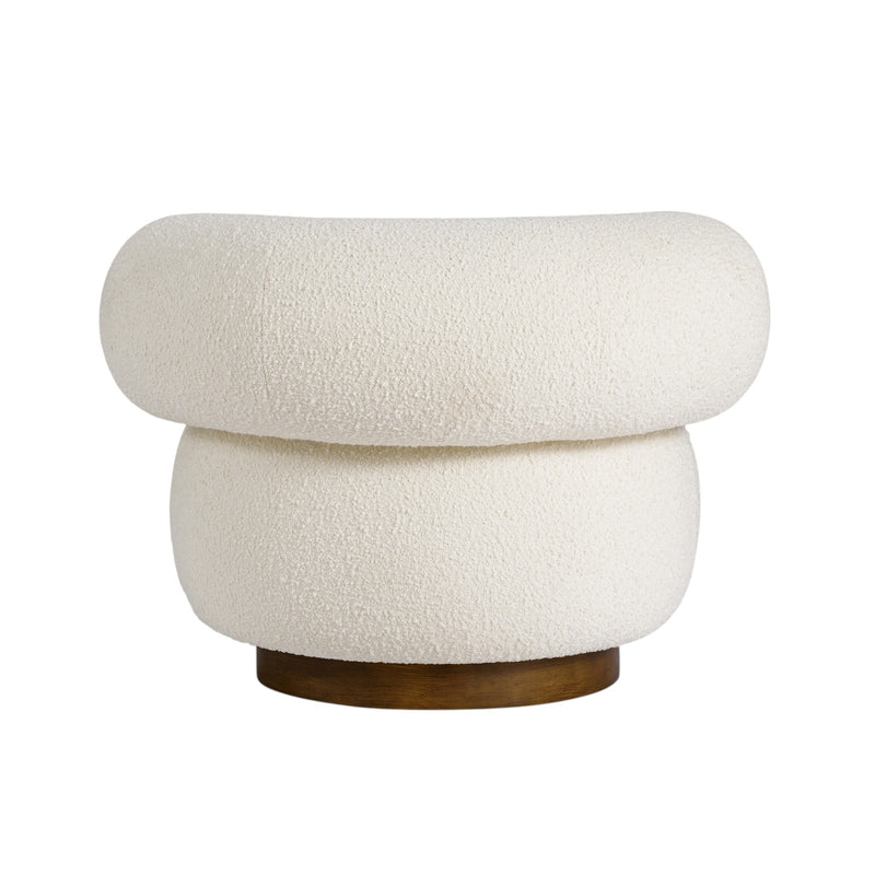 Aubrey Swivel Chair