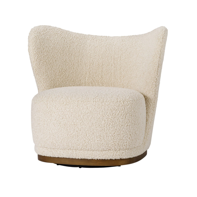 Odell Swivel Chair