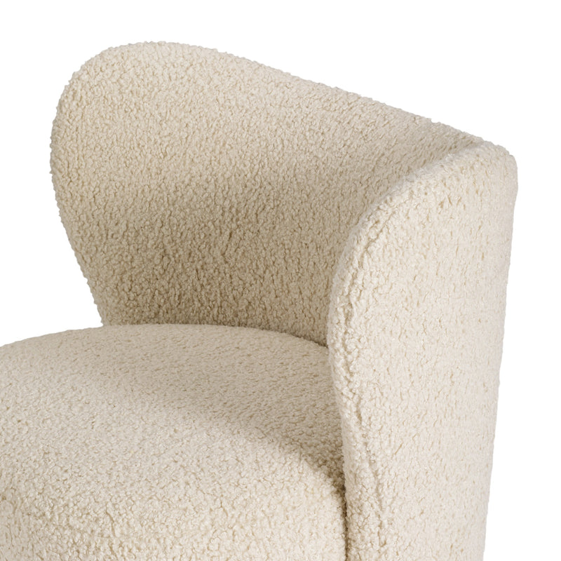 Odell Swivel Chair