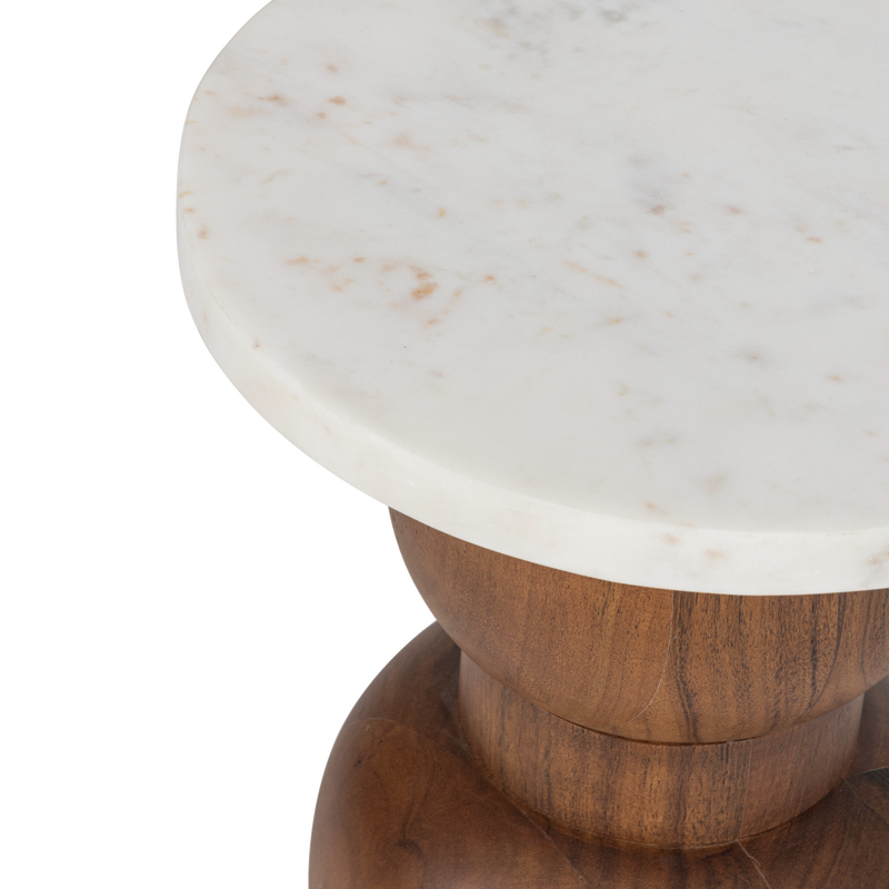 Lora Drink Table