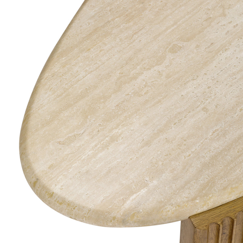 Bakari Coffee Table