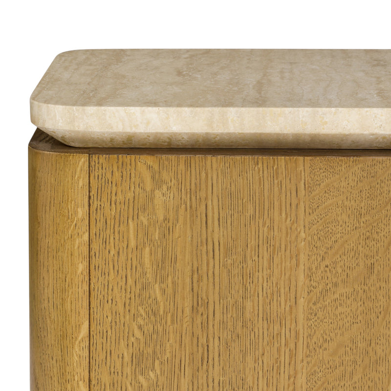 Marisol End Table