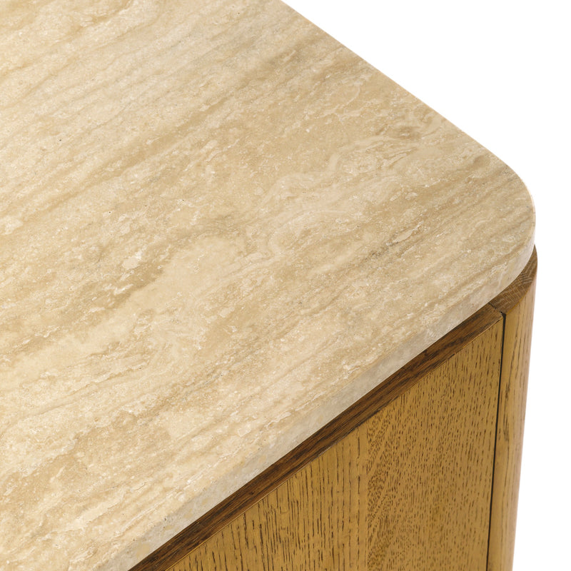 Marisol End Table