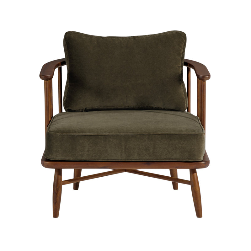 Corrine Spindle Chair