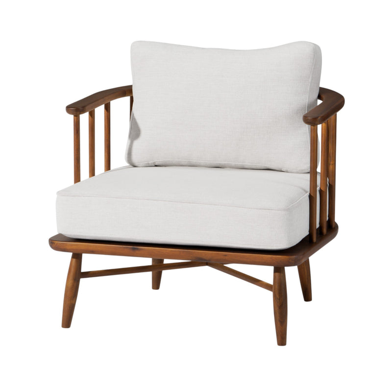 Corrine Spindle Chair