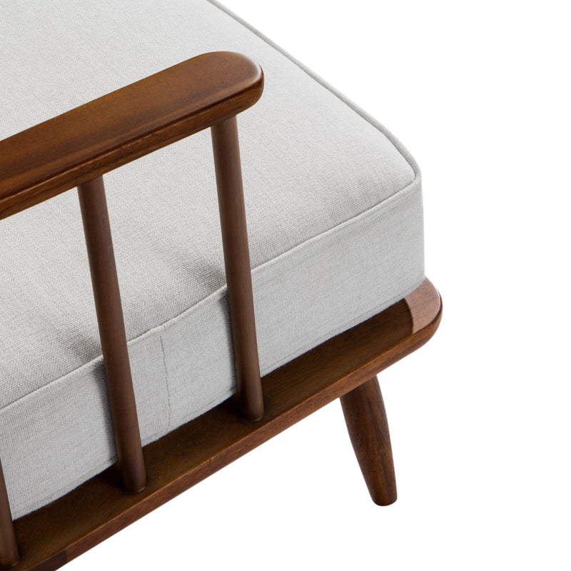 Corrine Spindle Chair