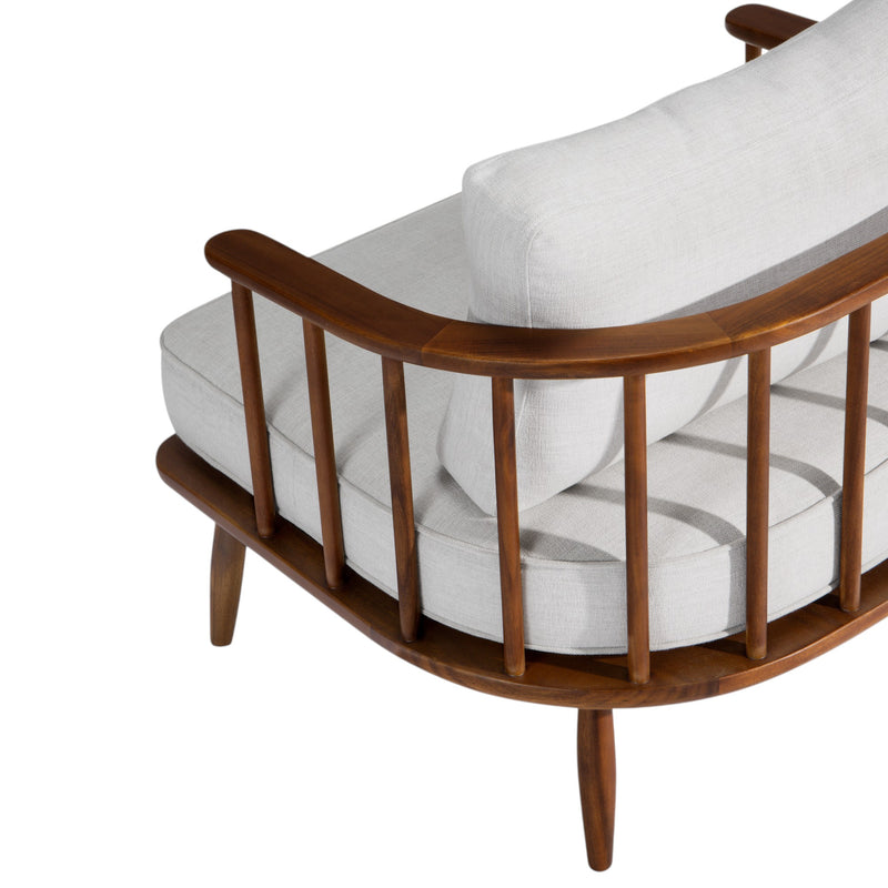 Corrine Spindle Chair