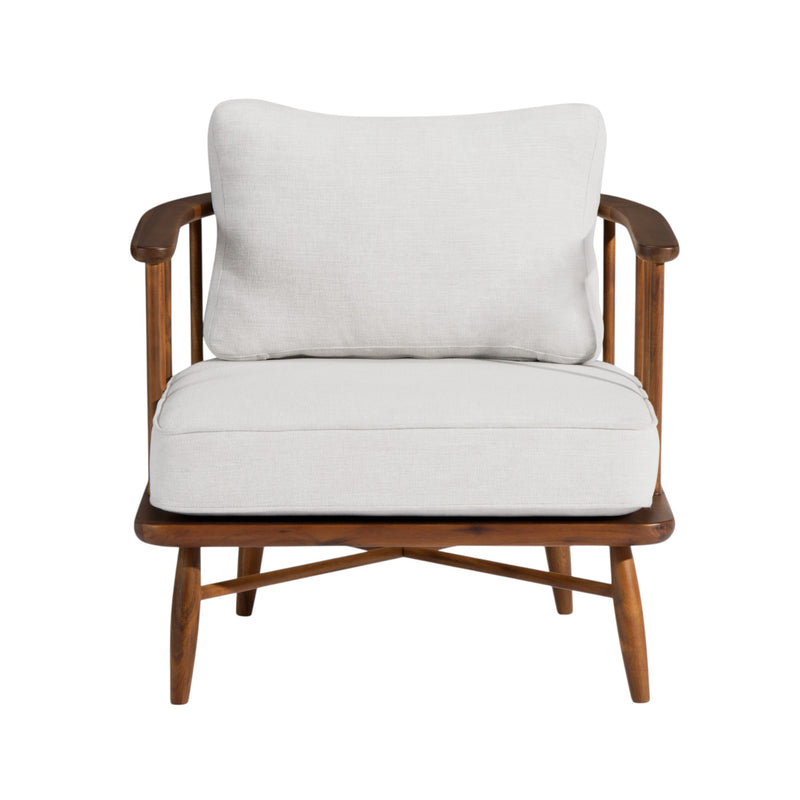 Corrine Spindle Chair