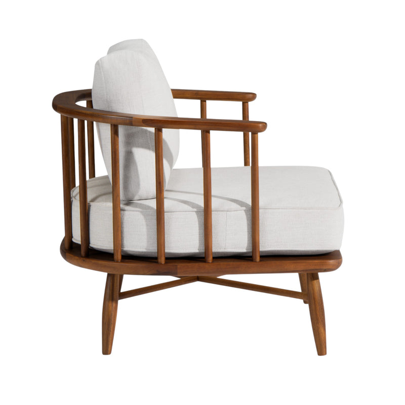 Corrine Spindle Chair
