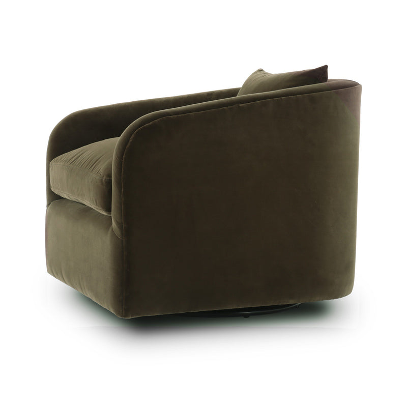 Topanga Swivel Chair