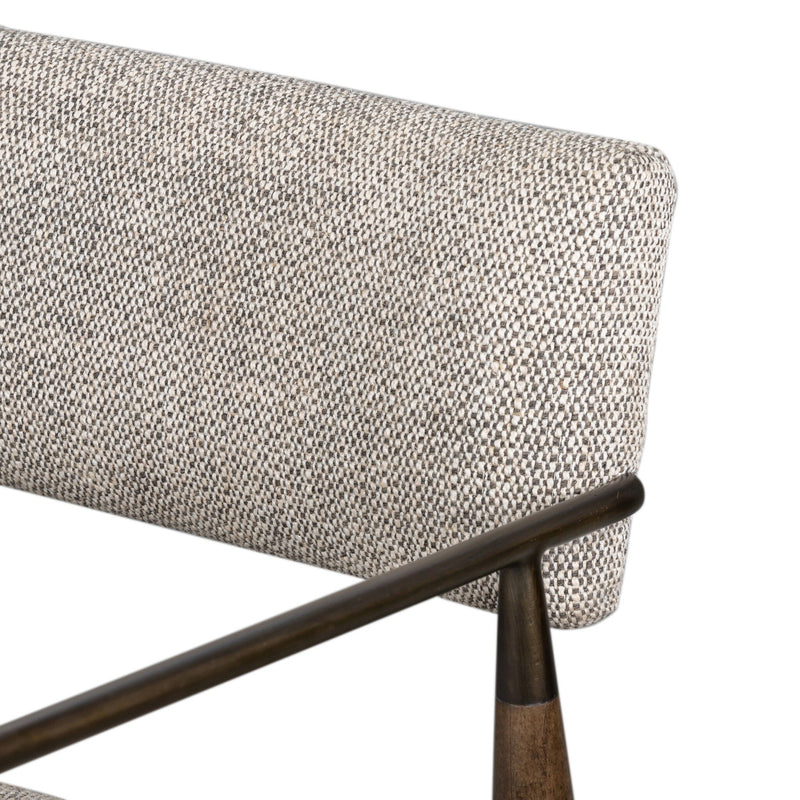 Waldon Bar + Counter Stool