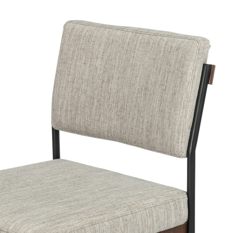 Benton Bar + Counter Stool