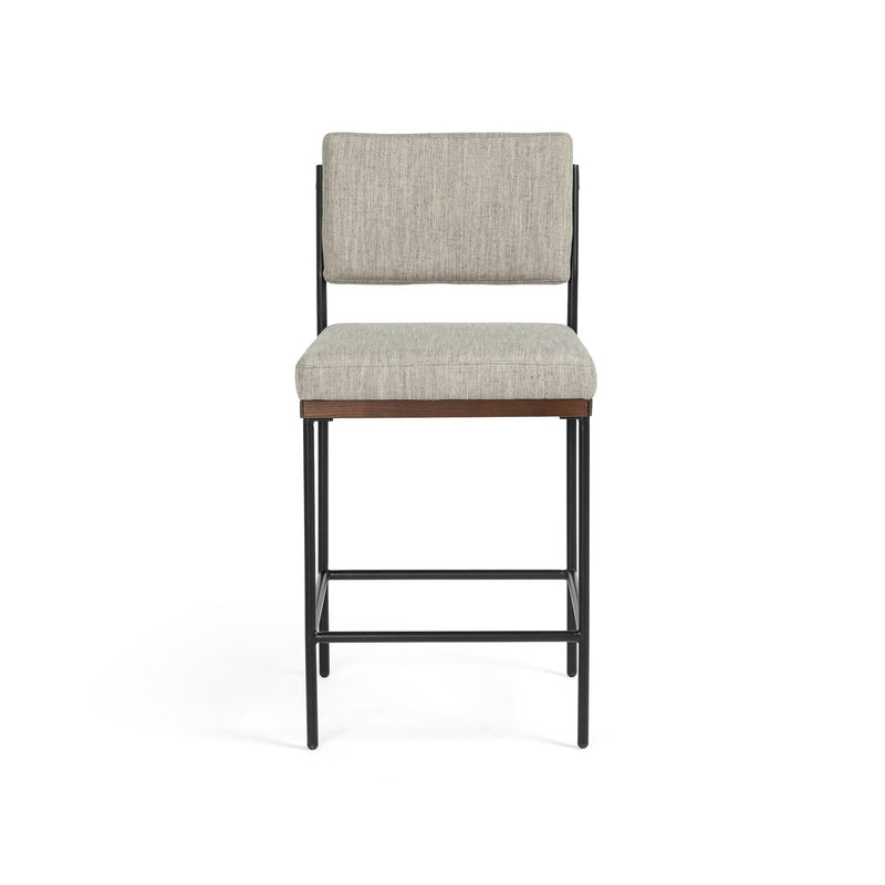 Benton Bar + Counter Stool
