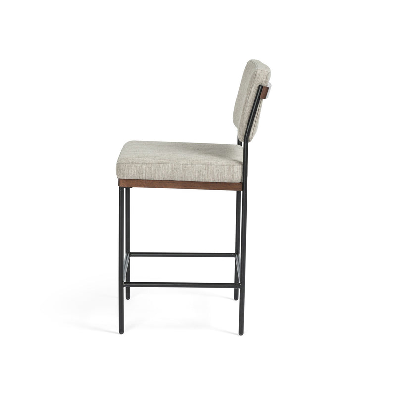 Benton Bar + Counter Stool