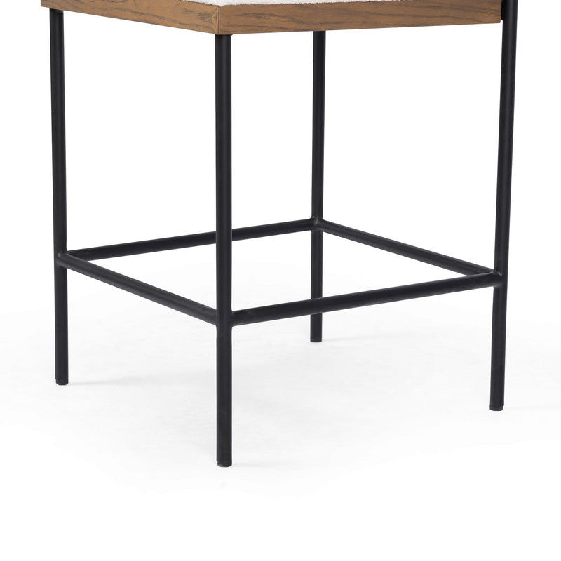 Benton Bar + Counter Stool