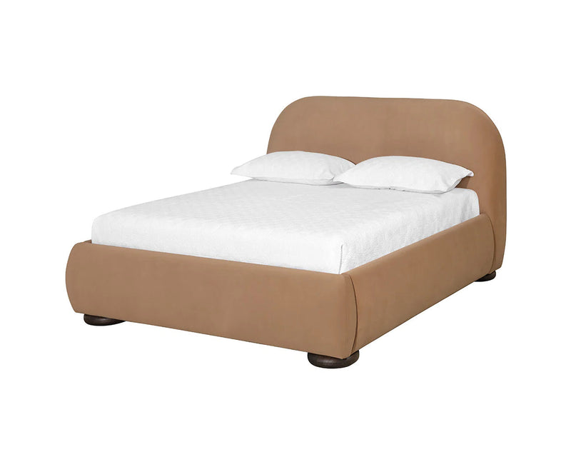 Marin Bed