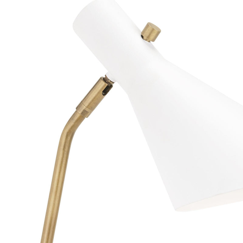 Spyder Task Lamp