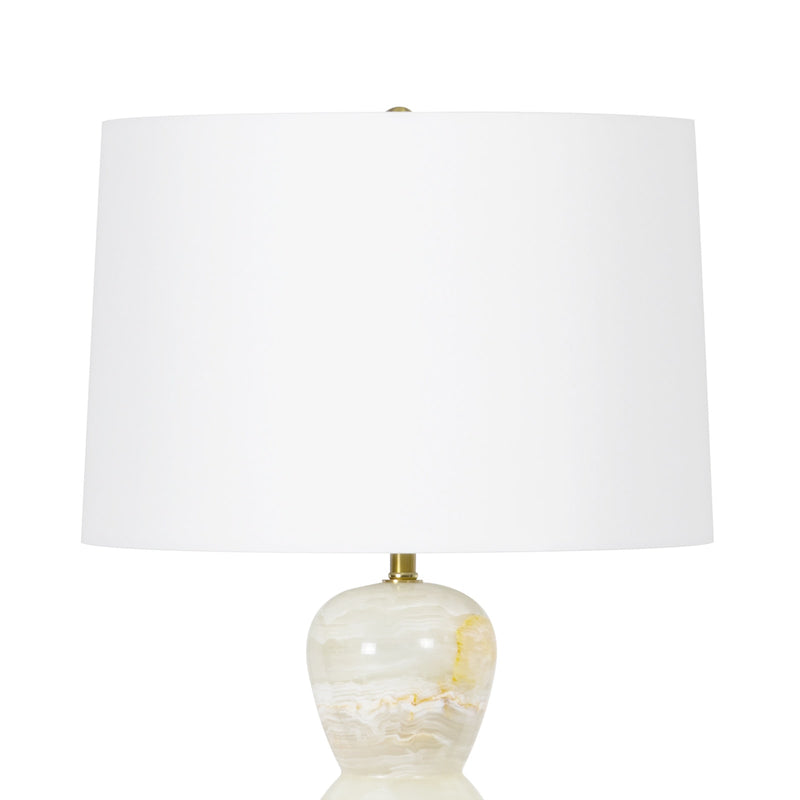Indie Jade Table Lamp