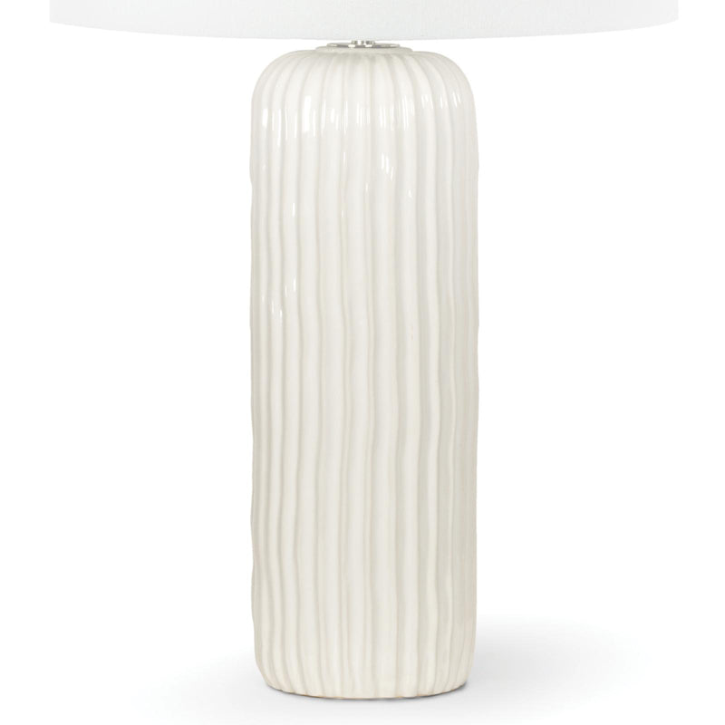 Caldon Ceramic Table Lamp
