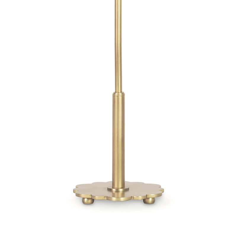 Daisy Buffet Lamp