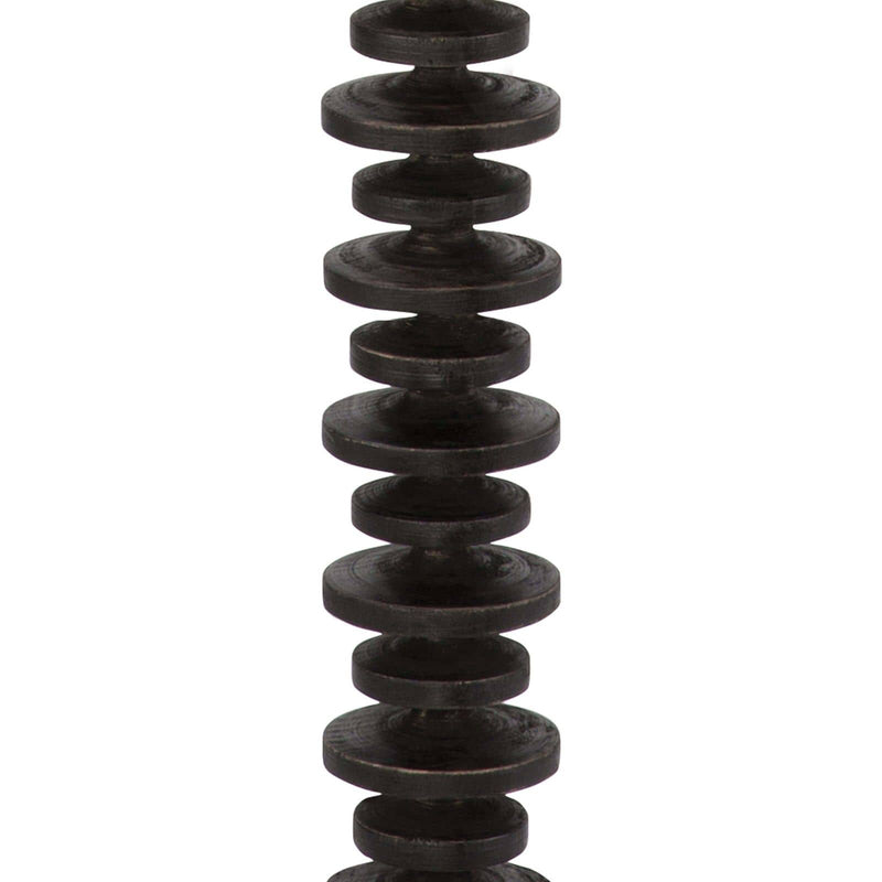 Fishbone Floor Lamp