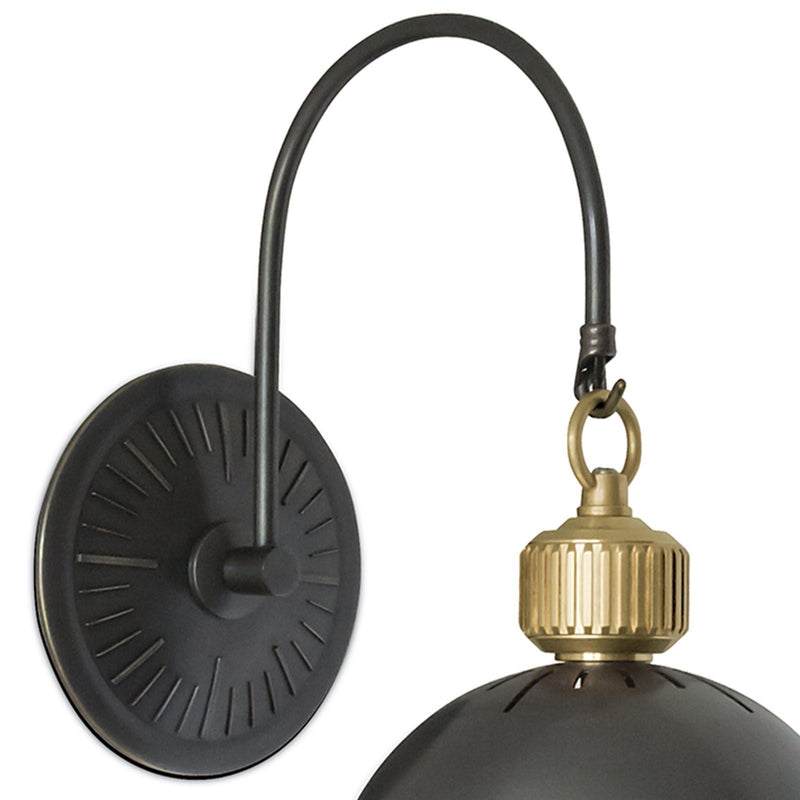 Otis Sconce