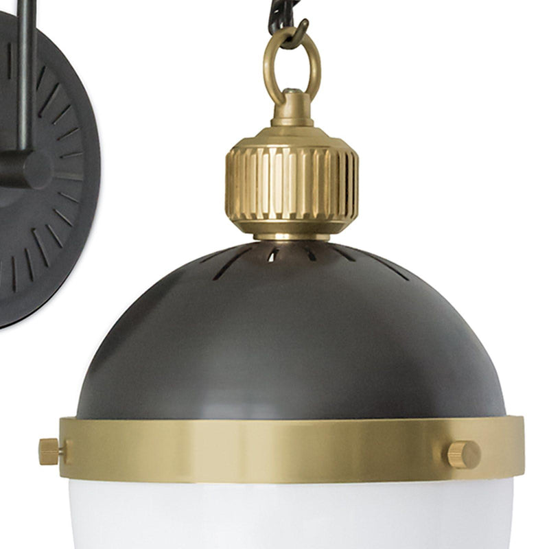 Otis Sconce