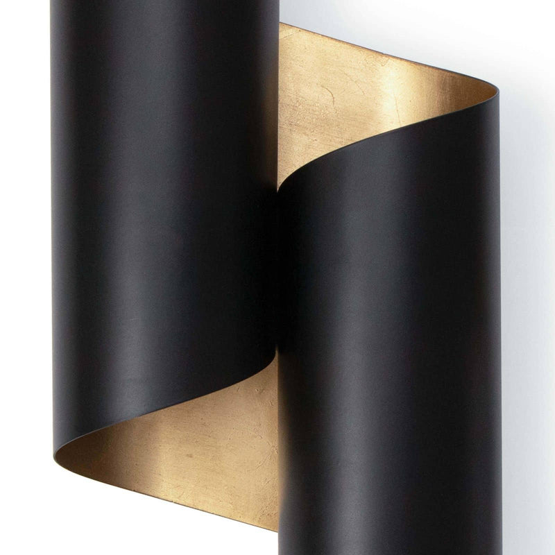Folio Sconce