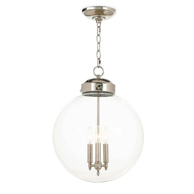 Globe Pendant