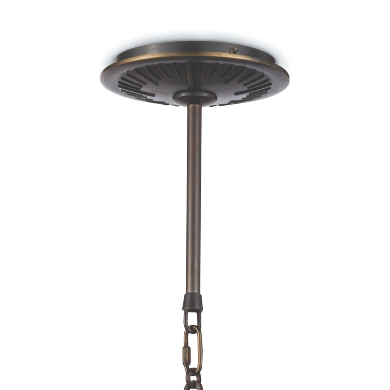Otis Pendant Small