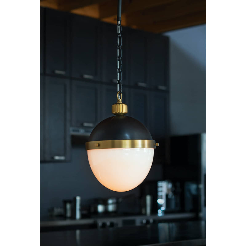 Otis Pendant Medium