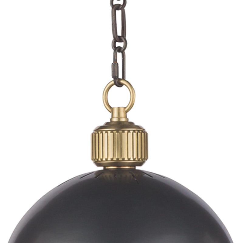 Otis Pendant Medium