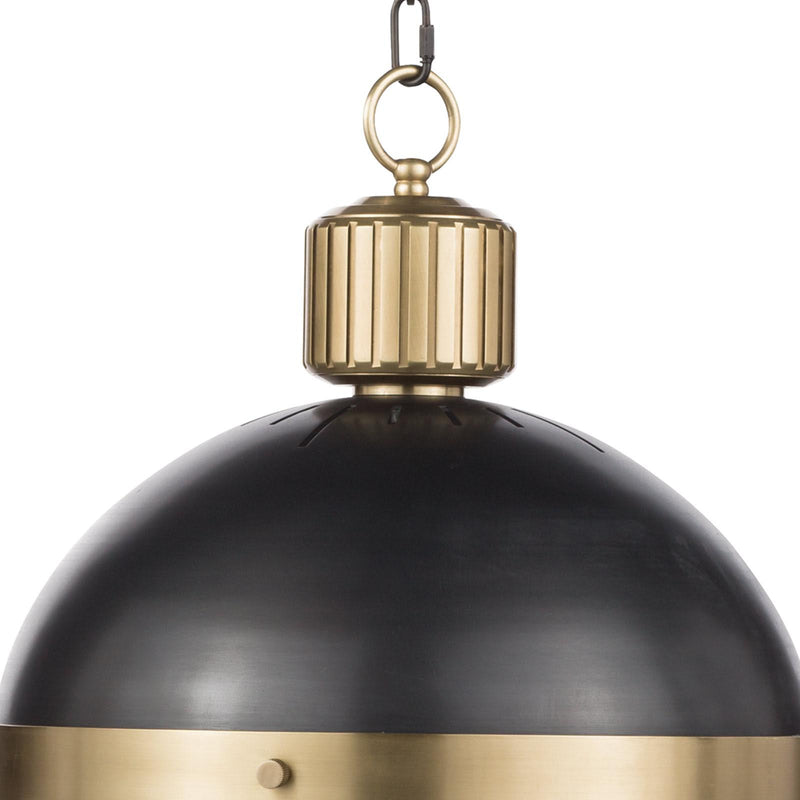 Otis Pendant Large
