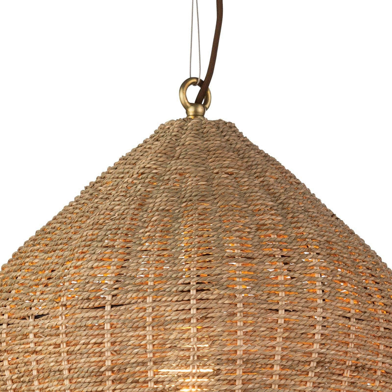 Georgian Pendant
