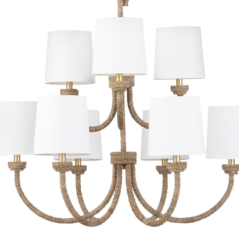 Bimini Chandelier Large