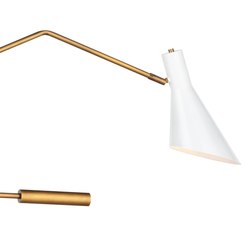 Spyder Chandelier