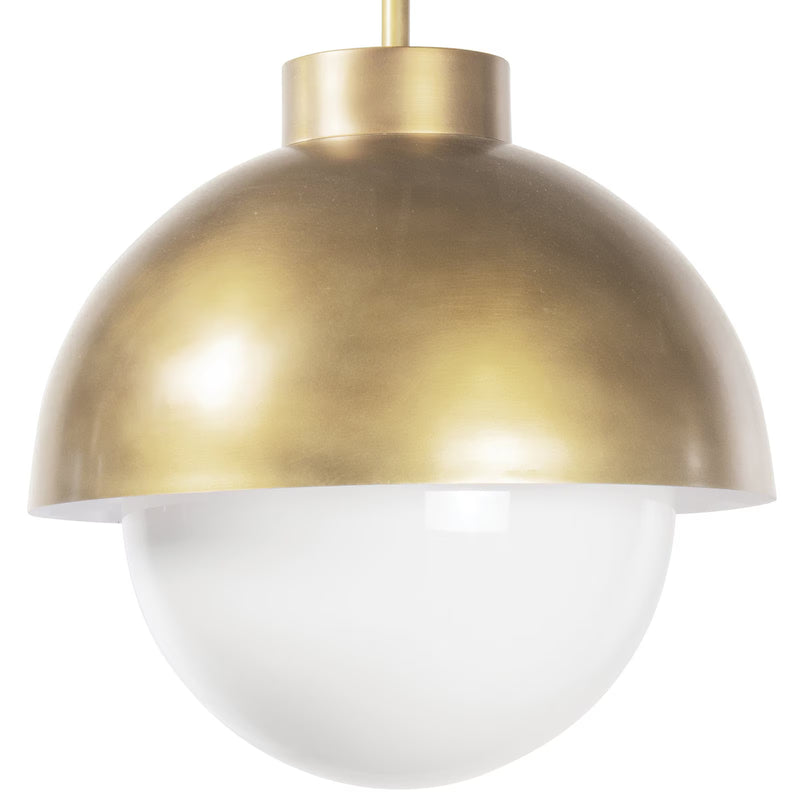 Montreux Pendant
