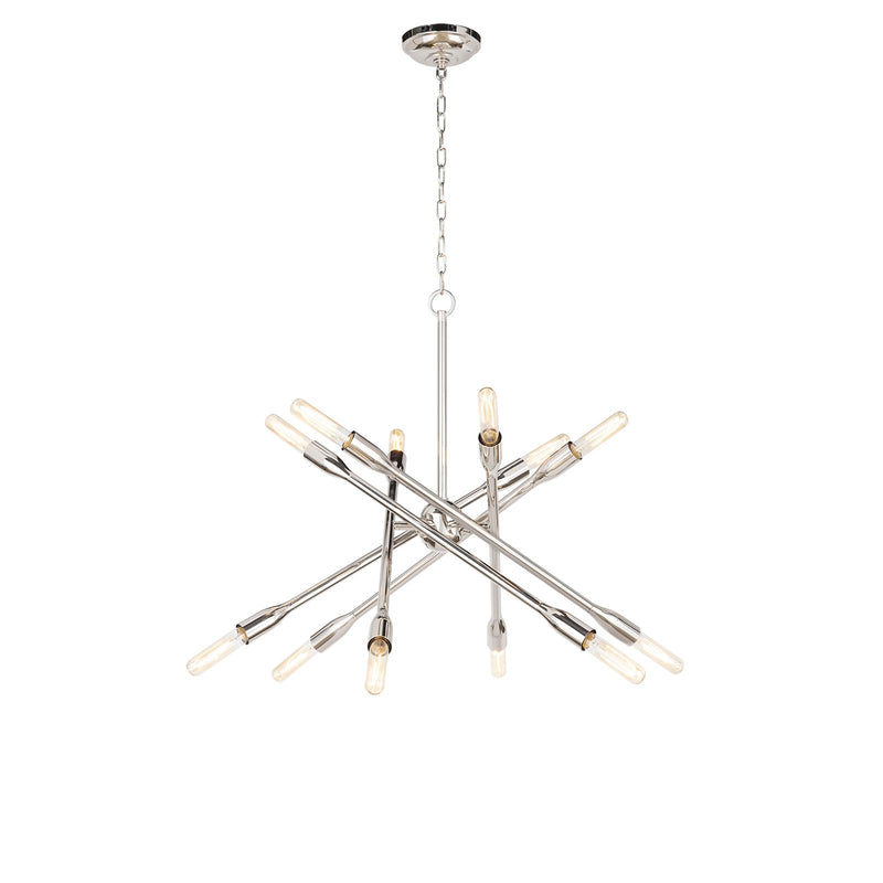 Cobra Chandelier Small