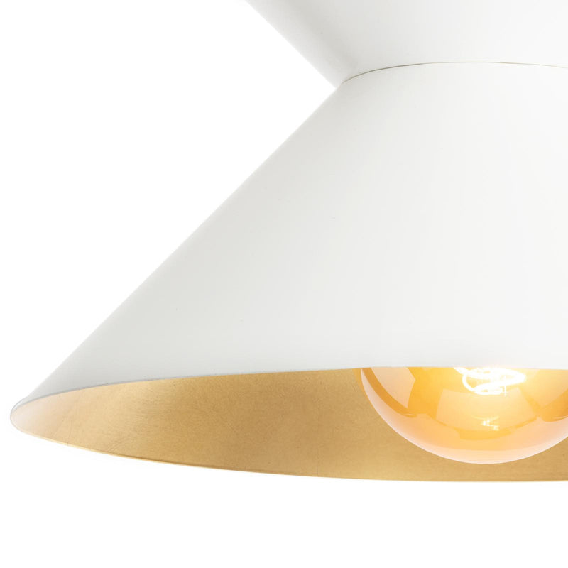 Viggo Flush Mount