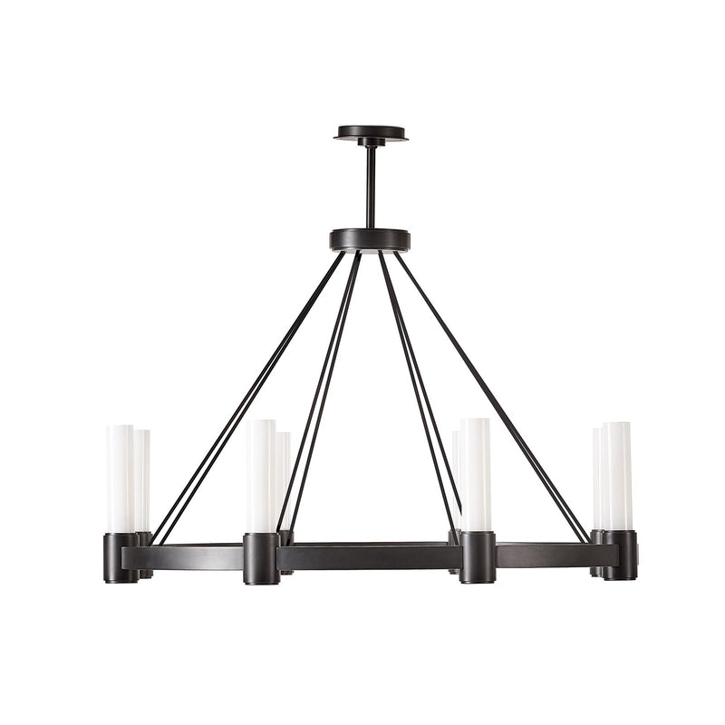 Dixon Chandelier