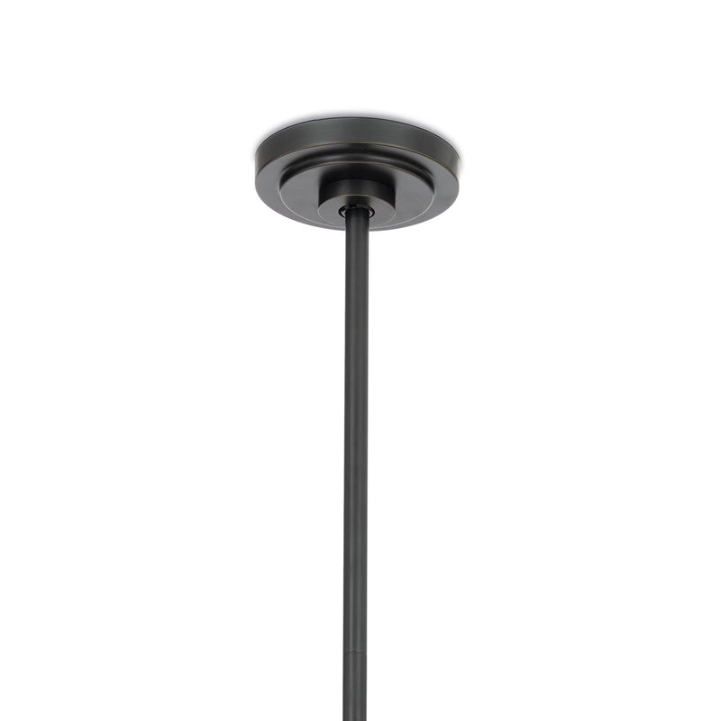 Artemis Pendant Single