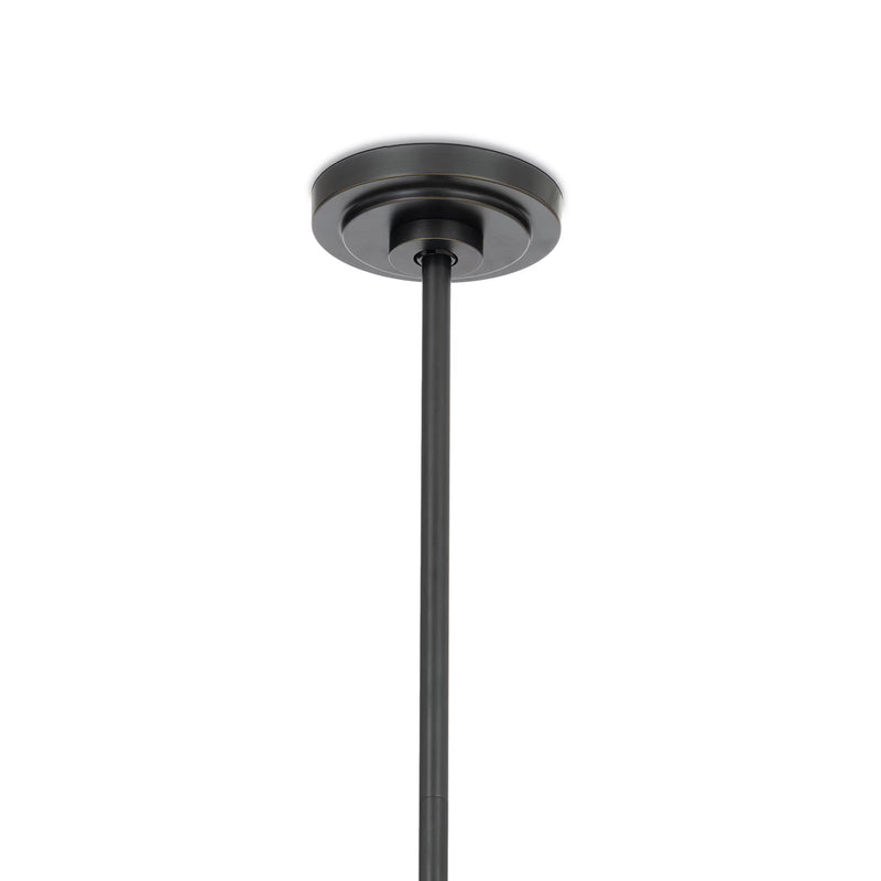 Artemis Pendant Single