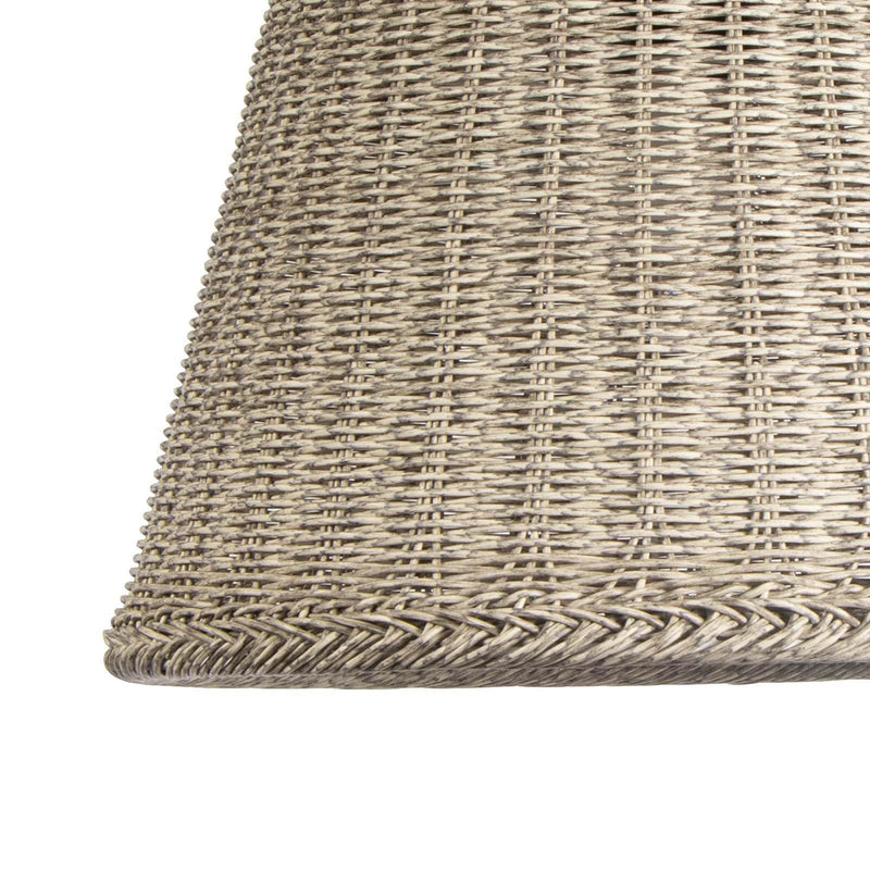 Augustine Outdoor Pendant Large