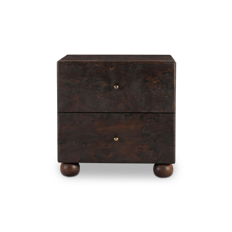 York Nightstand